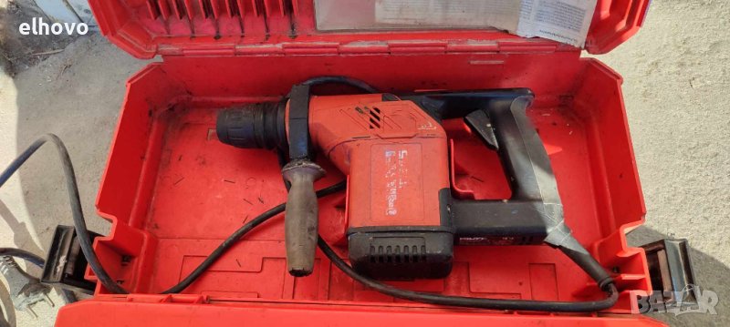 Перфоратор HILTI TE 15, снимка 1
