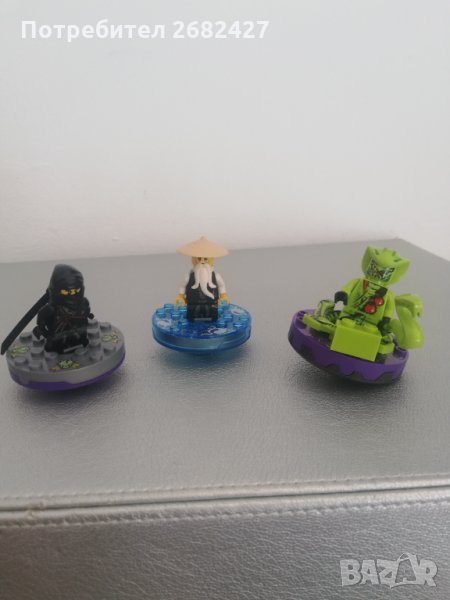 LEGO NINJAGO , снимка 1