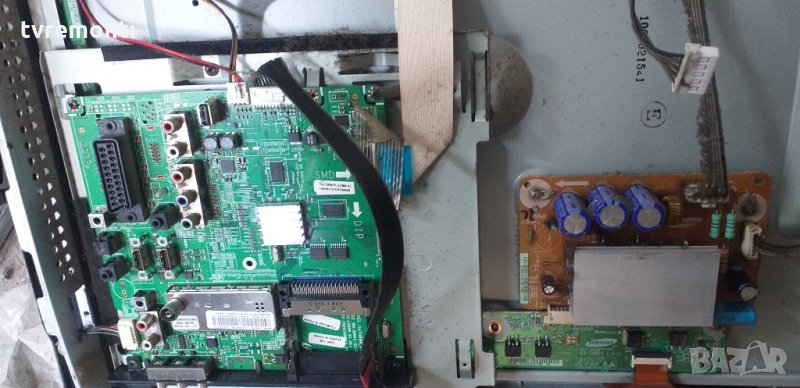 MAIN BOARD  BN41-01180B BN94-02836C, снимка 1