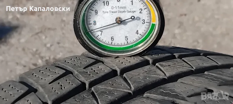 Гуми 165 65 14 Фалкен Falken 2 броя. Нов внос. Не са нови. Цената е за брой гума., снимка 1