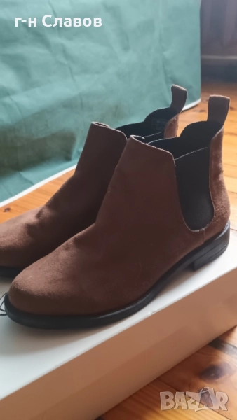 Нови Дамски Боти Graceland Размер 37, снимка 1