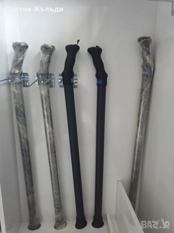 Продавам Скенер за Метали "Zirve 1 4D", снимка 1