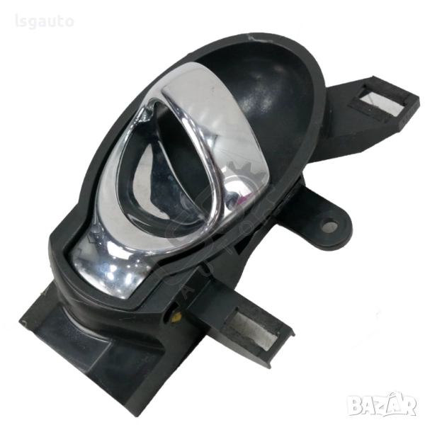 Задна лява вътрешна дръжка Nissan Juke I 2010-2019 ID:150384, снимка 1