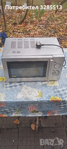 Микровълнова Buffalo, снимка 1