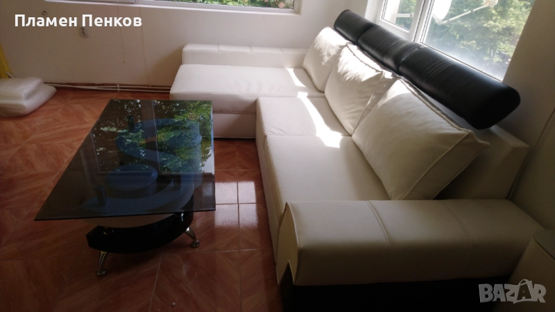 Масичка за хол, снимка 1