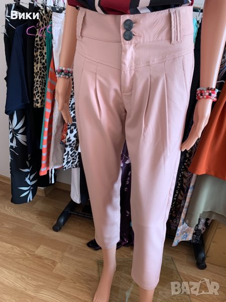 Only дамски панталон размер М, снимка 1