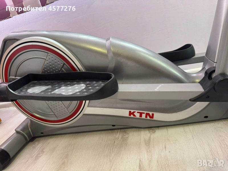 Кростренажор KTN 60-40, снимка 1
