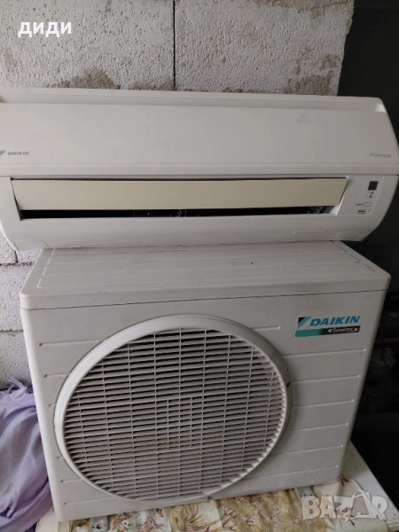 Daikin инверторен климатик RX25JV1B, снимка 1