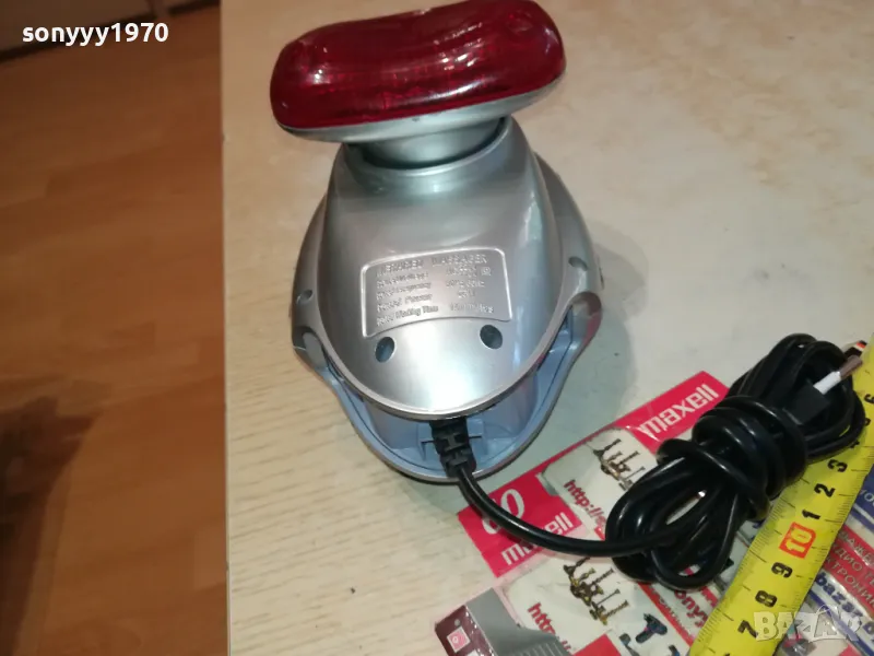 МАСАЖОР 220В 1005251919, снимка 1
