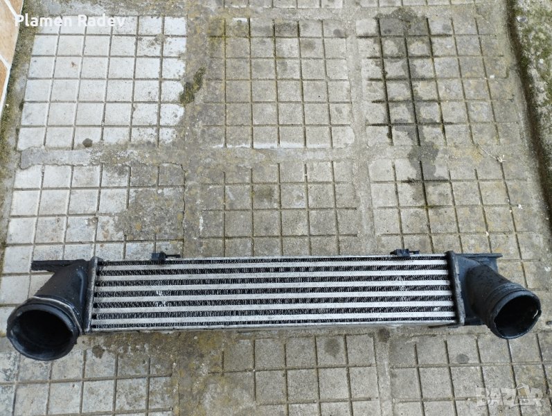 интерколер за е90, снимка 1