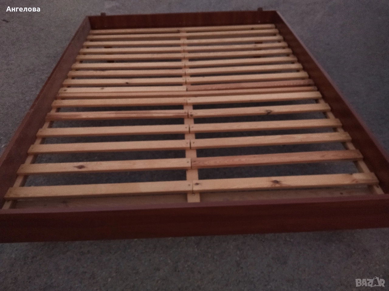 Легло, снимка 1