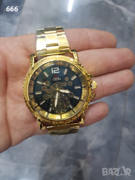 Часовник, снимка 1