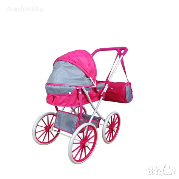 Количка за кукли , снимка 1