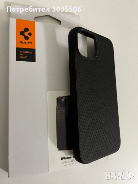 Нов кейс Айфон 13, снимка 1