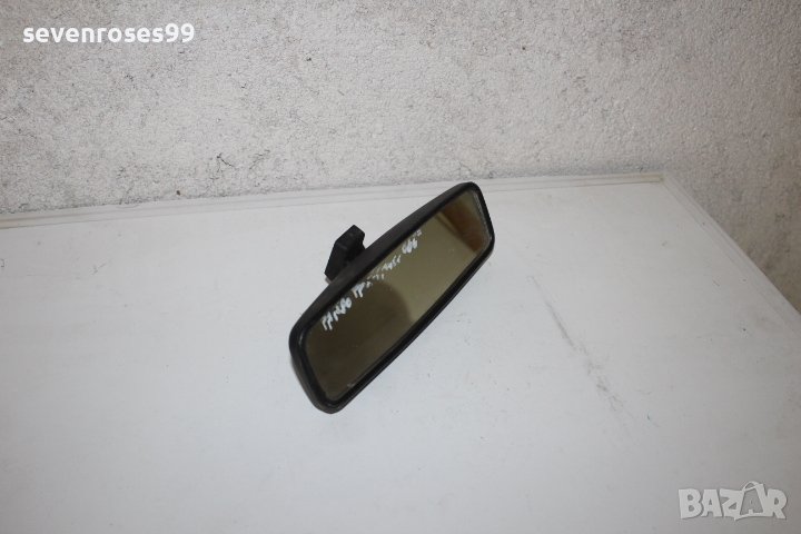 Централно огледало Пежо Партнер 2008 1.9d Peugeot Partner Citroen Berlingo, снимка 1