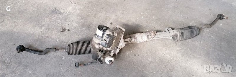 Рейка Мерцедес 245, снимка 1