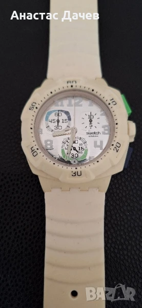SWATCH SWISS , снимка 1