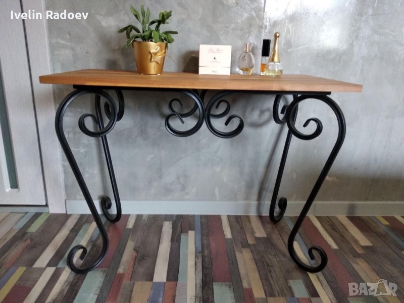 Маса за кафе .помощна , снимка 1