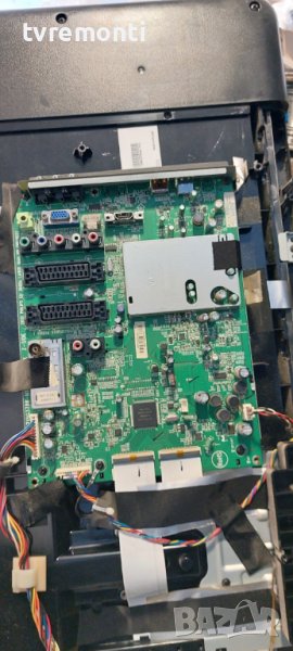 Main Board 715G3786-M1A-000-004X for Philips 42PFL3605/12, снимка 1
