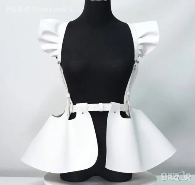  Кожен аксесоар , снимка 1