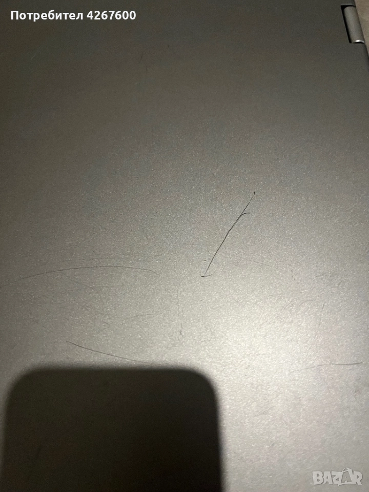 Lenovo yoga 520, снимка 1