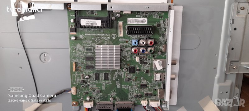 MAIN BOARD 715G7030-M0G-000-005N, снимка 1