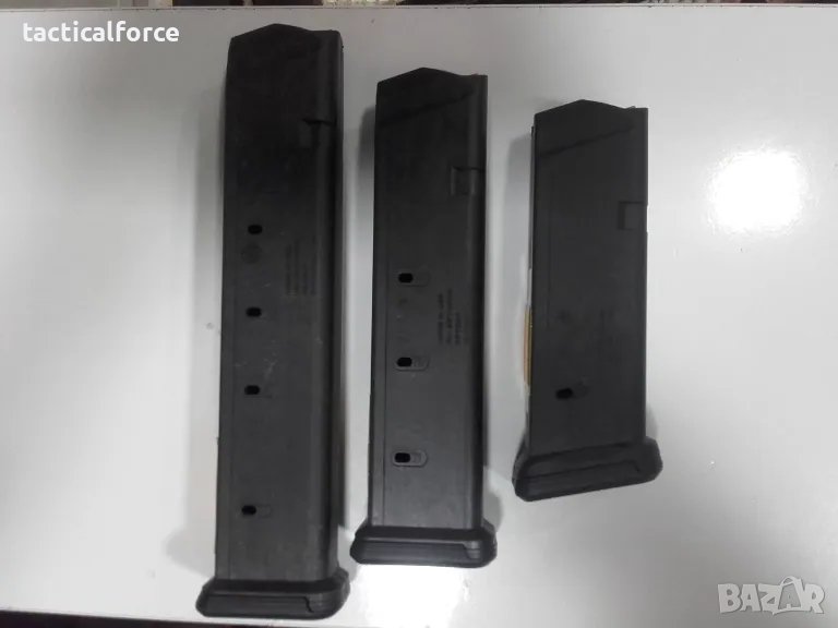 пълнител за GLOCK кал. 9х19, снимка 1