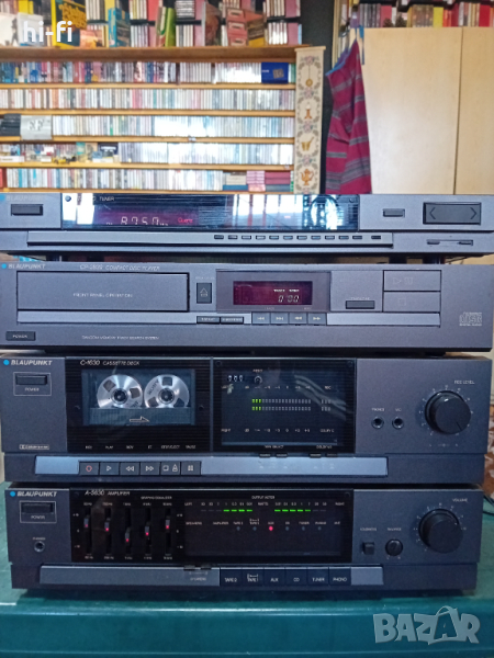 Blaupunkt , снимка 1