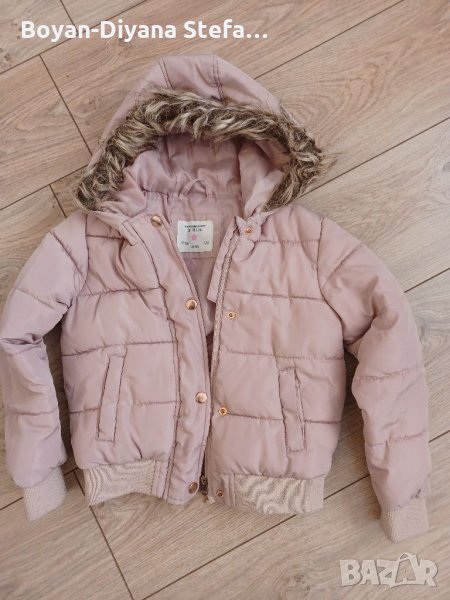Зимно яке Young DEMENSION , снимка 1