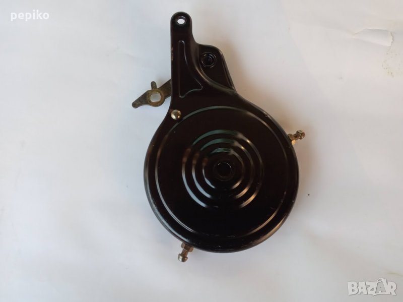 Продавам колела внос от Германия  ролкова феродова спирачка SHIMANO предна или задна , снимка 1