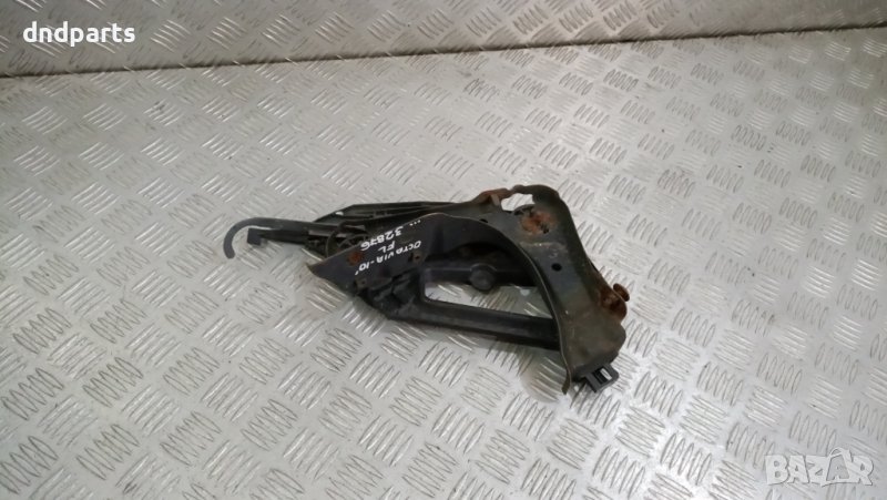 Основа фар Skoda Octavia 2010г.(преден ляв)	, снимка 1