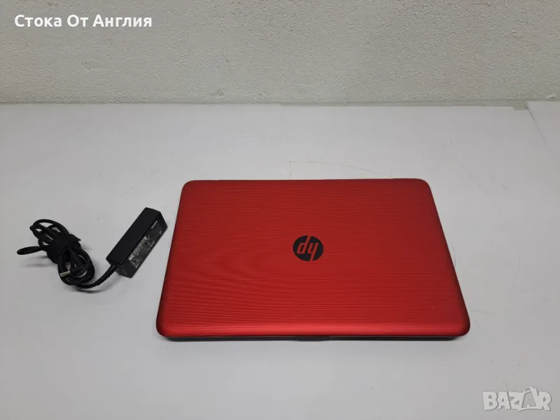 Лаптоп - HP TPN-C125 , Intel pentium (R) N3710 , RAM 8GB, HDD 2TB, Windows 10, снимка 1