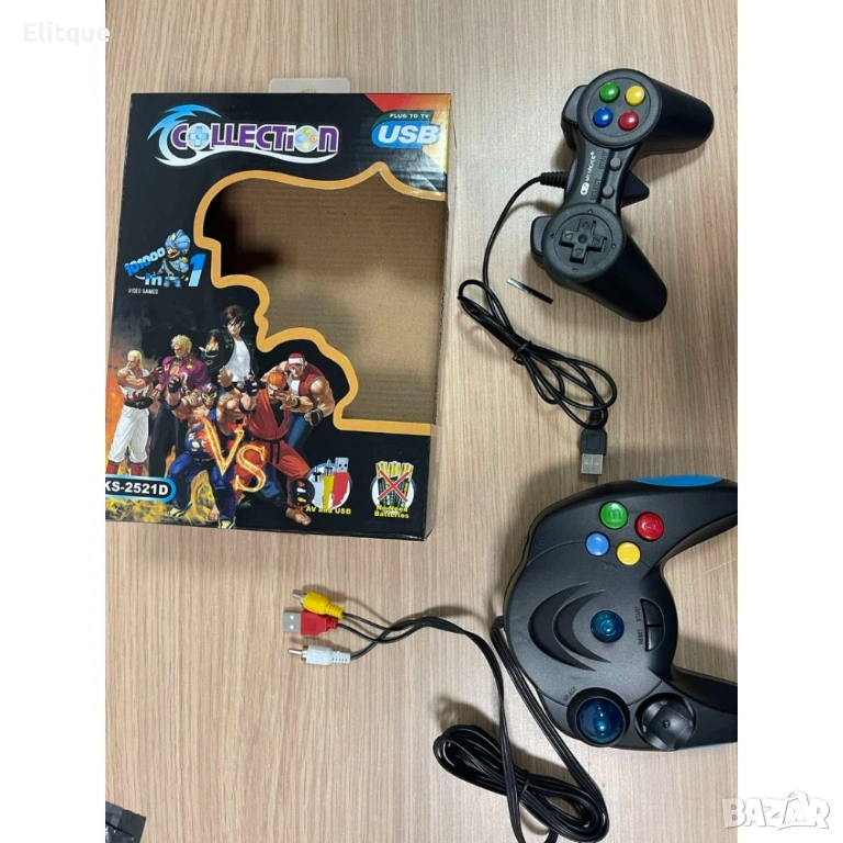 A1523 Игрова конзола, снимка 1