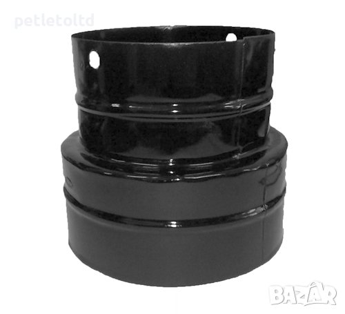 Преход за кюнци Ф 150 Х Ф 130, снимка 1