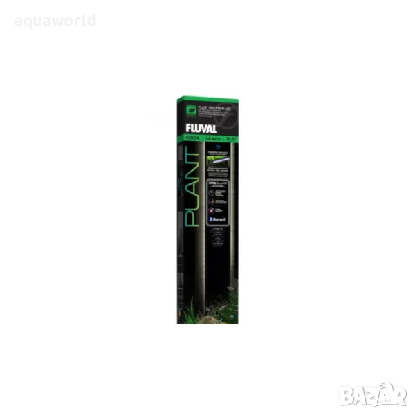 "ПРОМОЦИЯ" Осветление Fluval Plant Spectrum Bluetooth LED 46W, снимка 1