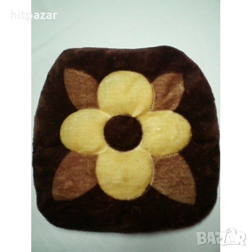 Столовка – възглавница за стол 131268, снимка 1