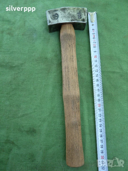  Германски чук - 318 , снимка 1