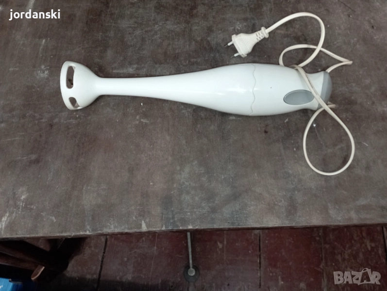 Пасатор, снимка 1