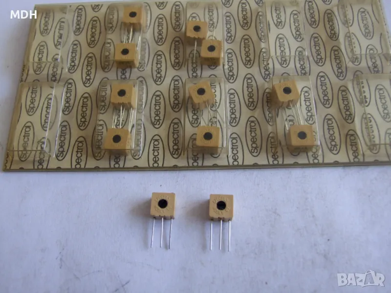 тримери 500 ком, снимка 1