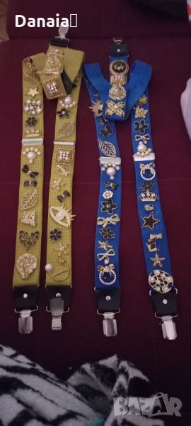 Djofra джофра тиранти, снимка 1