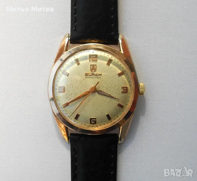 Buren Gran Prix, снимка 1