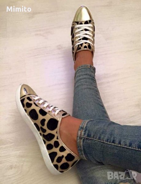 Спортни обувки, снимка 1