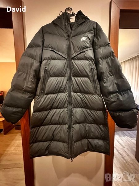 МЪЖКО ЯКЕ Nike Sportswear Storm-FIT Windrunner PARKA, снимка 1