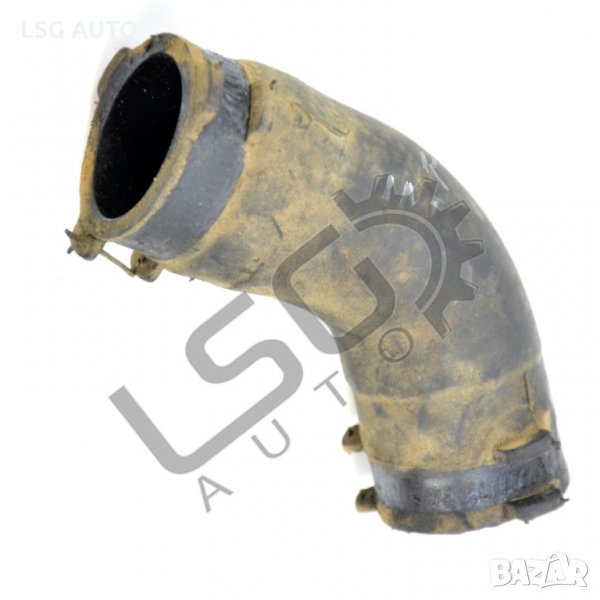 Маркуч десен интеркулер AUDI A4 (B6) 2000-2004 A201220N-117, снимка 1