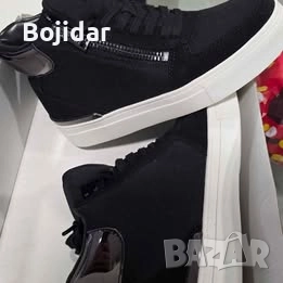 DKNY сникърси NEW, снимка 1