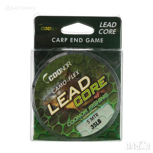 Лийдкор, снимка 1