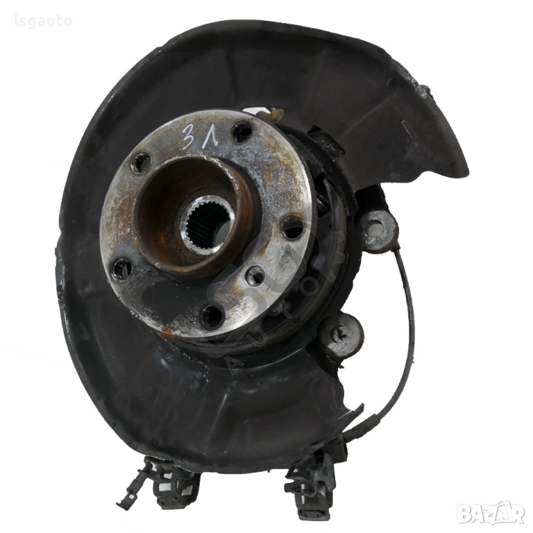 Заден ляв шенкел BMW 1 Series (F21) 2012-2015 ID: 155710, снимка 1