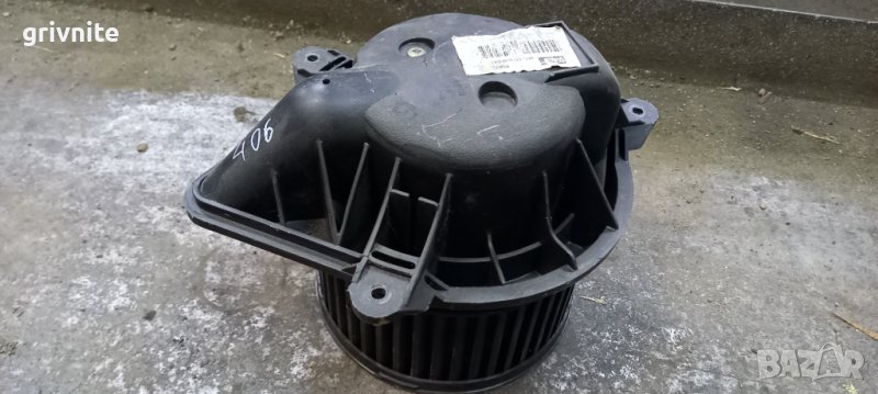 Вентилатор парно Peugeot 406, снимка 1