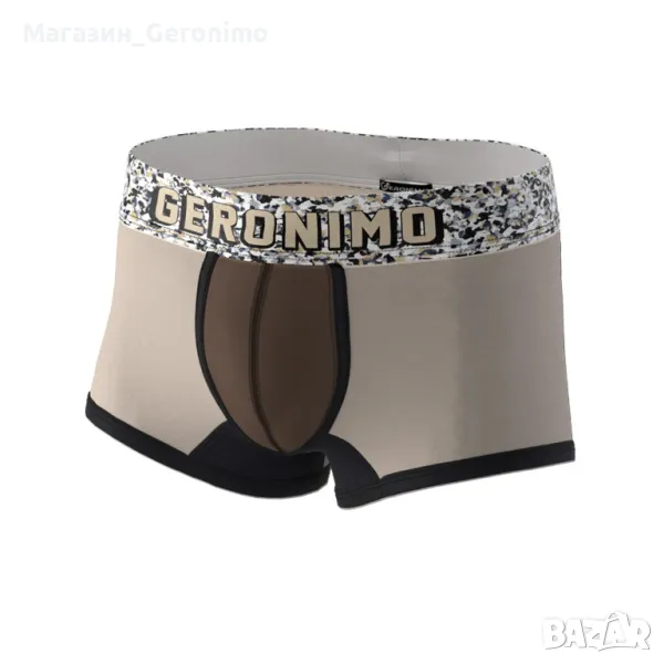 Мъжки боксерки модел 1953b1, снимка 1