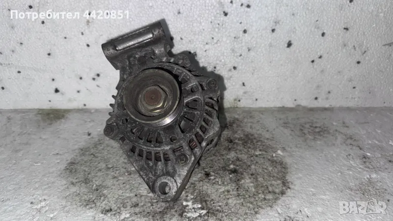 Динамо/Алтернатор за Ford Fiesta 2000 - T9VUA / 98MF-10300-CC, снимка 1